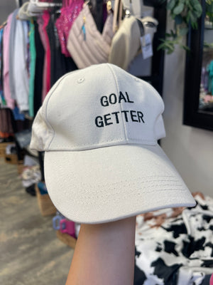 Goal Getter Sand Hat