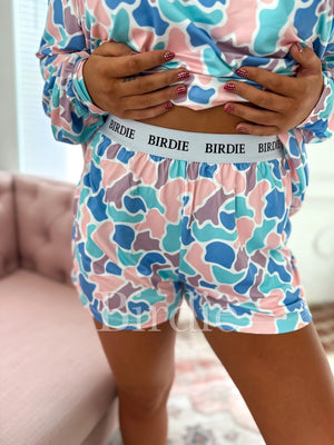 PREORDER Under The Sea Duck Camo 2 PC Lounge Set