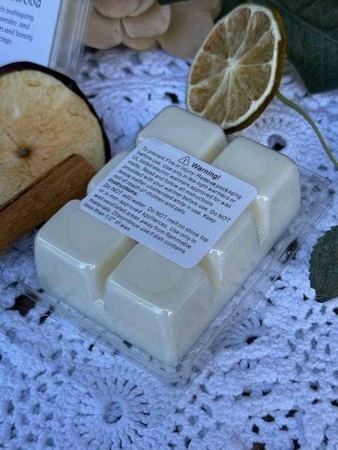 Daily Essential Soy Candle Wax Melts