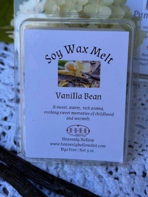 Daily Essential Soy Candle Wax Melts