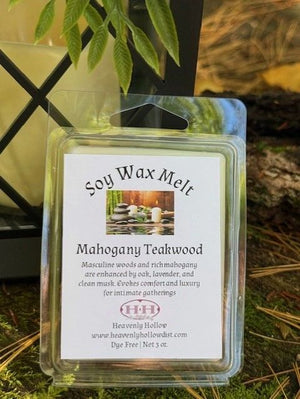 Daily Essential Soy Candle Wax Melts