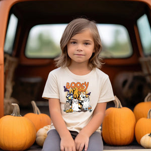 BOO EY TAN TODDLER/YOUTH T Shirt