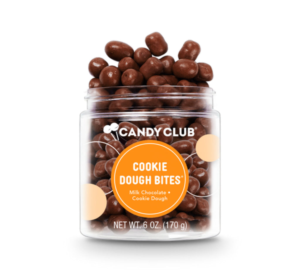 Cookie Dough Bites Candy Club