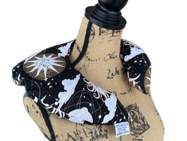 Celestial Sun Cervical Neck Herbal Pack