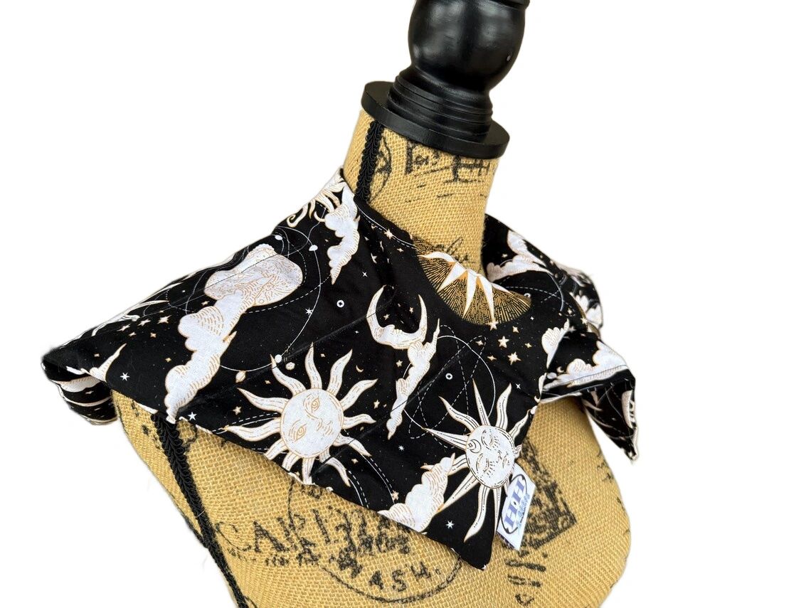 Celestial Sun 10 Chamber Shoulder Herbal Pack – The Infinity Boutique ...