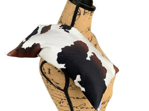 Cow Print Regular Herbal Pack