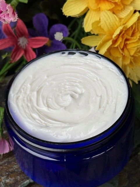 Heavenly Blue Muscle Rub