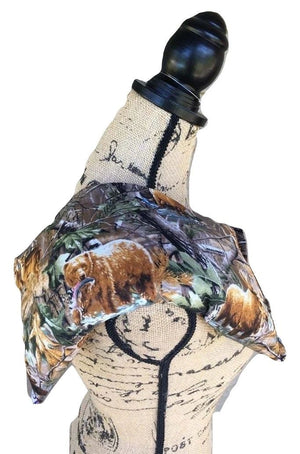 Wilderness Regular Herbal Pack