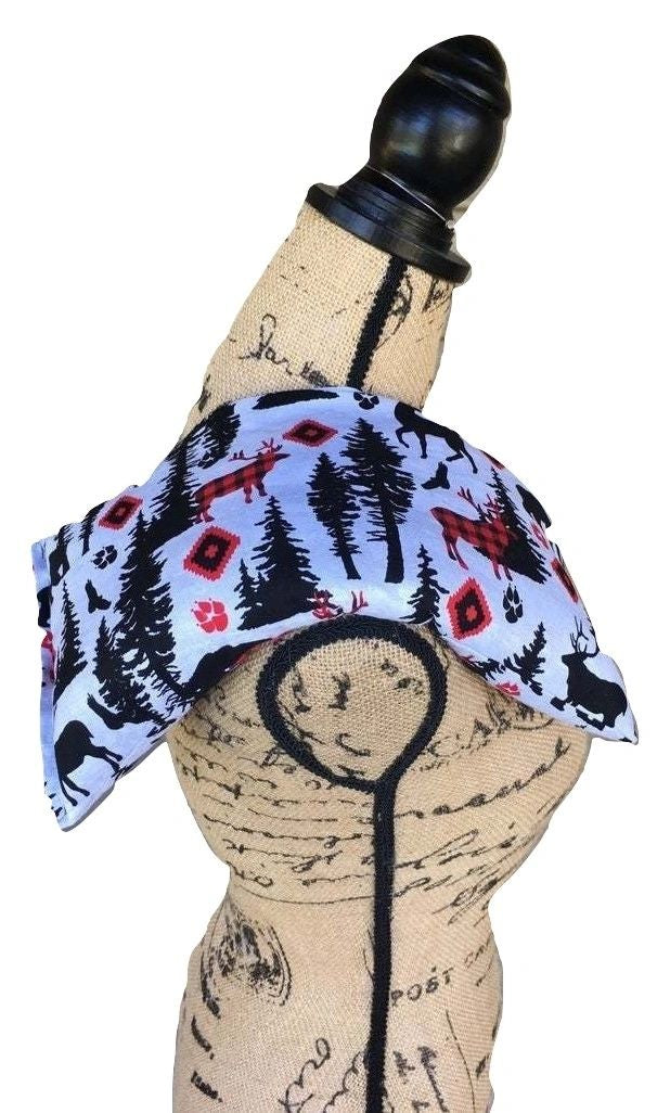 Adirondack Plaid Regular Herbal Pack
