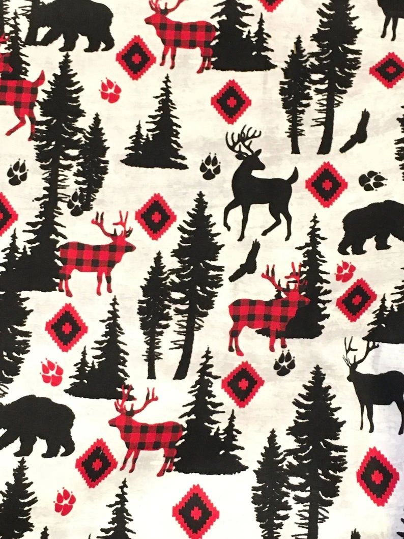 Adirondack Plaid Regular Herbal Pack