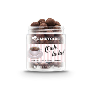 Ooh La La Candy Club