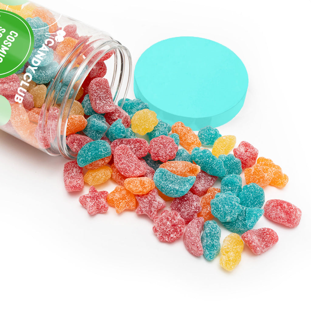 Cosmic Sours Candy Club