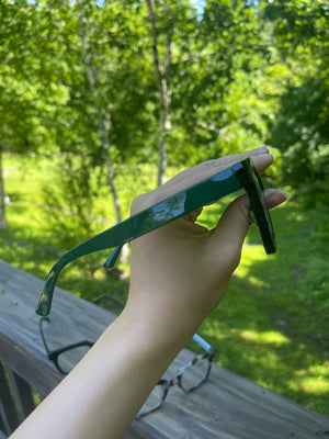 Blue Light Blocker Reading Glasses